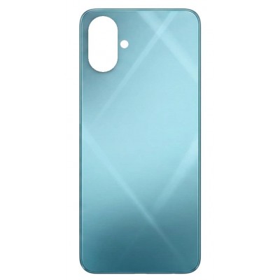 Back Panel Cover For Samsung Galaxy M17e 5g Blue - Maxbhi Com
