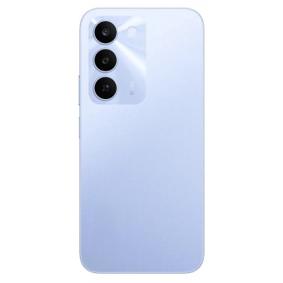 Full Body Housing For Realme C83 5g Purple - Maxbhi Com