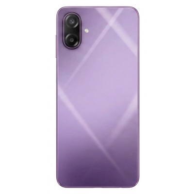 Full Body Housing For Samsung Galaxy M17e 5g Violet - Maxbhi Com