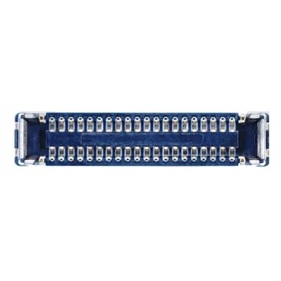 Lcd Connector For Xiaomi Redmi Note 7s By - Maxbhi Com