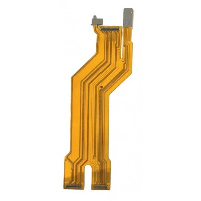 Lcd Flex Cable For Vivo Iqoo Neo 7 By - Maxbhi Com