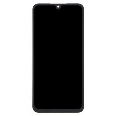 Lcd Screen For Samsung Galaxy M17e 5g Replacement Display By - Maxbhi Com