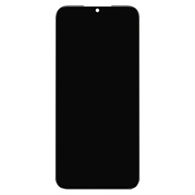 Lcd With Touch Screen For Realme C83 5g White By - Maxbhi Com