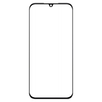 Touch Screen Digitizer For Realme C83 5g White By - Maxbhi Com