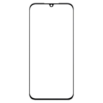 Touch Screen Digitizer For Realme C83 5g Purple By - Maxbhi Com