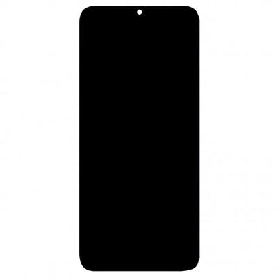 Lcd With Touch Screen For Xiaomi Poco C85x White By - Maxbhi Com