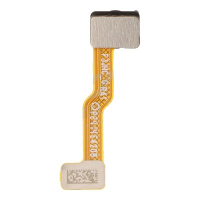 Fingerprint Sensor Flex Cable For Realme 14t 5g Green By - Maxbhi Com