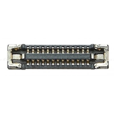 Lcd Connector For Vivo Y33t By - Maxbhi Com