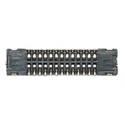 Lcd Connector For Vivo Y33t By - Maxbhi Com