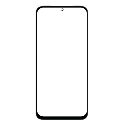 Touch Screen Digitizer For Vivo T5x 5g White By - Maxbhi Com