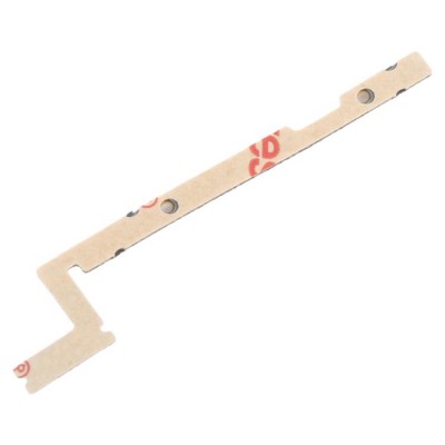 Volume Button Flex Cable For Realme 14t 5g By - Maxbhi Com