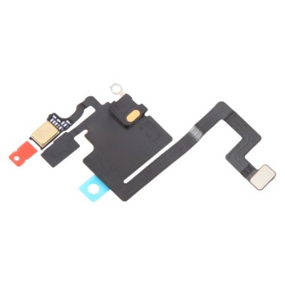 Ear Speaker Flex Cable For Apple Iphone 17 Pro By - Maxbhi Com