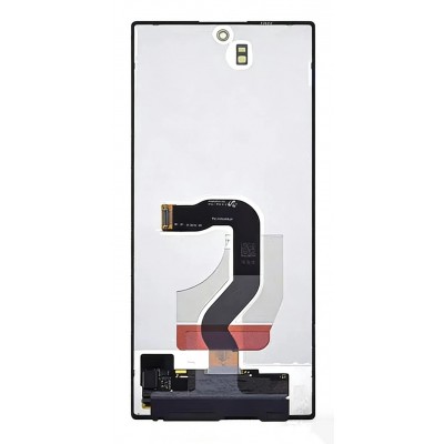 Lcd With Touch Screen For Samsung Galaxy Z Fold7 Mint By - Maxbhi Com