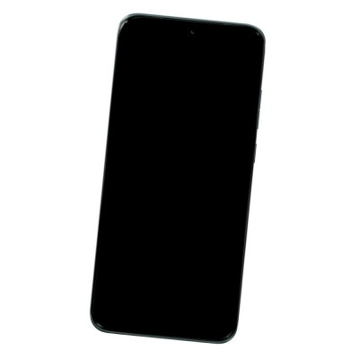 Middle Frame Ring Only for Motorola Edge 70 Fusion Black