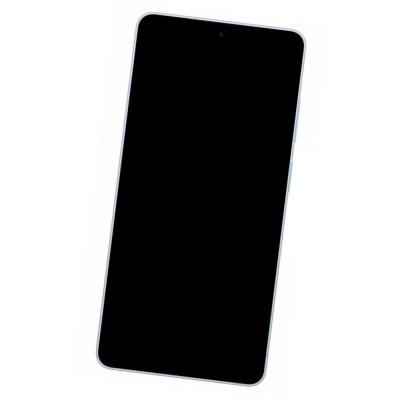 Middle Frame Ring Only for Samsung Galaxy S26 Ultra White