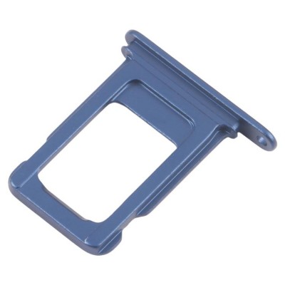 Sim Card Holder Tray For Apple Iphone 17 Pro Blue - Maxbhi Com