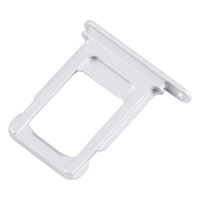 Sim Card Holder Tray For Apple Iphone 17 Pro White - Maxbhi Com