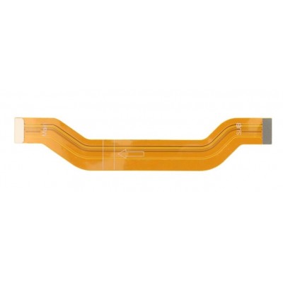 Main Board Flex Cable For Huawei Nova 12i By - Maxbhi Com