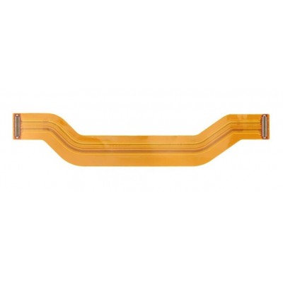Main Board Flex Cable For Huawei Nova 12i By - Maxbhi Com