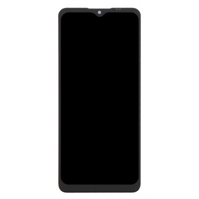 Lcd With Touch Screen For Hmd Aura 2 Blue By - Maxbhi Com