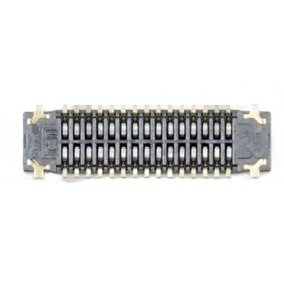Lcd Connector For Huawei Honor 5x By - Maxbhi Com