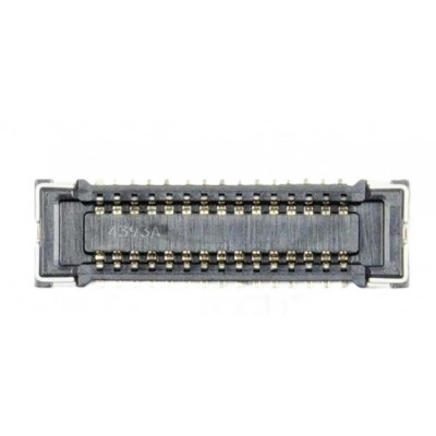 Lcd Connector For Huawei Y5 Ii By - Maxbhi Com