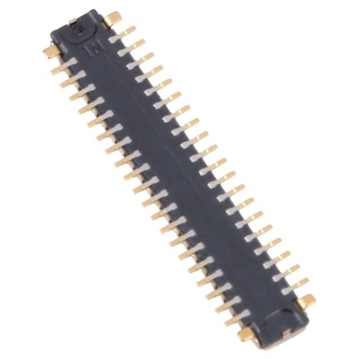 Lcd Connector For Xiaomi Mi Cc9 By - Maxbhi Com