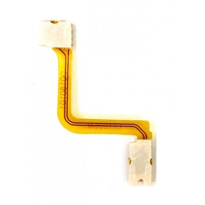 Power Button Flex Cable For Oppo A39 On Off Flex Pcb By - Maxbhi Com