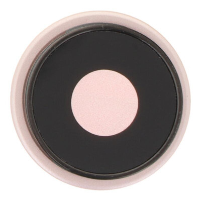 Camera Lens Glass With Frame For Apple Iphone 17e Pink By - Maxbhi Com