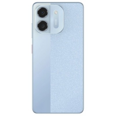 Full Body Housing For Ai Plus Pulse 2 Blue - Maxbhi Com