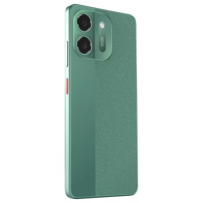 Full Body Housing For Ai Plus Pulse 2 Green - Maxbhi Com