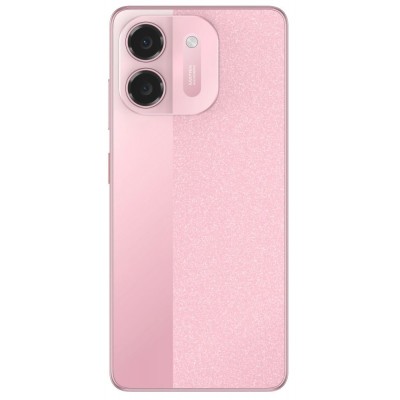Full Body Housing For Ai Plus Pulse 2 Pink - Maxbhi Com