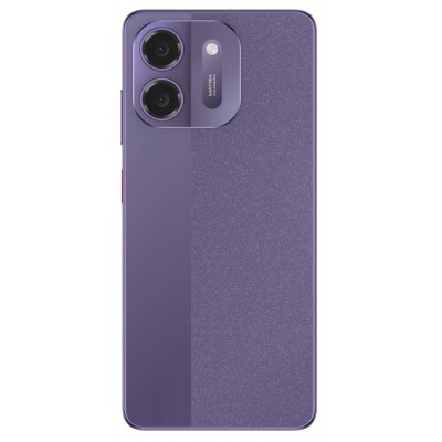 Full Body Housing For Ai Plus Pulse 2 Purple - Maxbhi Com