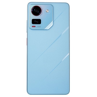 Full Body Housing For Ai Plus Pulse Blue - Maxbhi Com