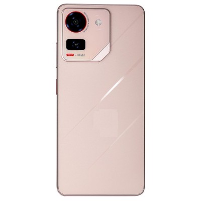 Full Body Housing For Ai Plus Pulse Pink - Maxbhi Com