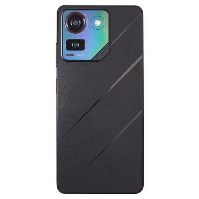 Full Body Housing For Ai Plus Pulse White - Maxbhi Com