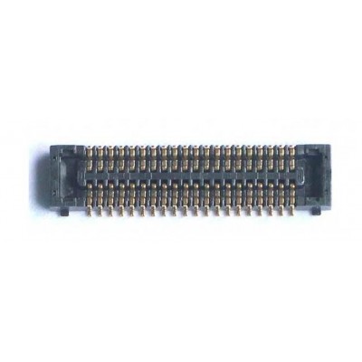 Lcd Connector For Oppo A11k By - Maxbhi Com