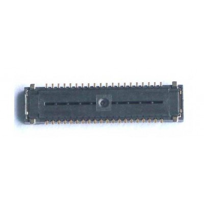 Lcd Connector For Oppo A11k By - Maxbhi Com