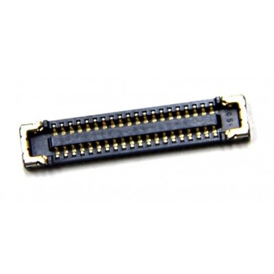 Lcd Connector For Vivo Y15a By - Maxbhi Com