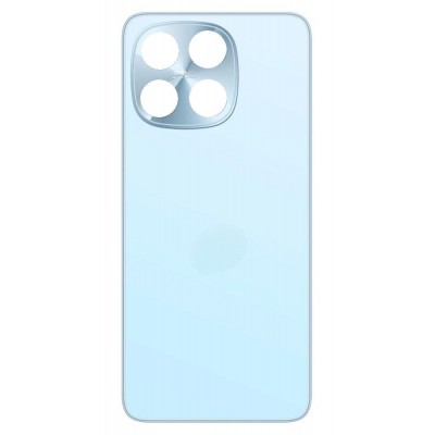 Back Panel Cover For Ai Plus Nova 2 5g Blue - Maxbhi Com