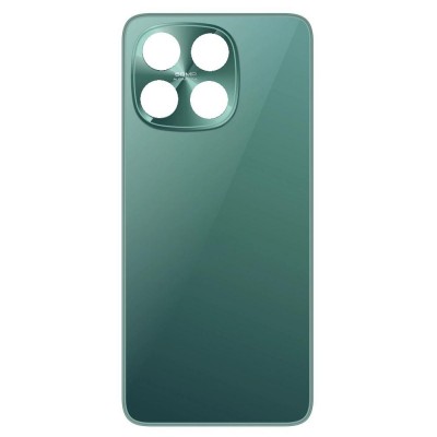 Back Panel Cover For Ai Plus Nova 2 5g Green - Maxbhi Com