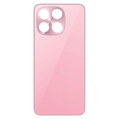 Back Panel Cover For Ai Plus Nova 2 5g Pink - Maxbhi Com