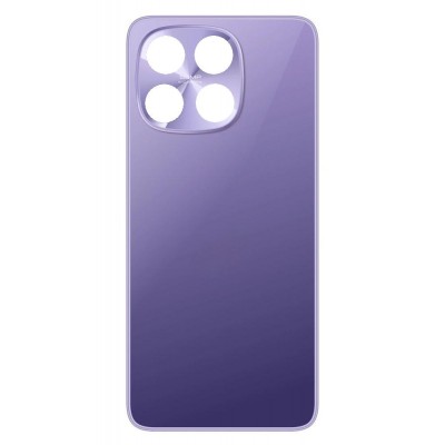 Back Panel Cover For Ai Plus Nova 2 5g Purple - Maxbhi Com