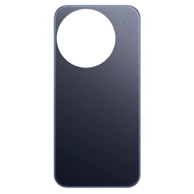 Back Panel Cover For Realme Gt8 China Blue - Maxbhi Com