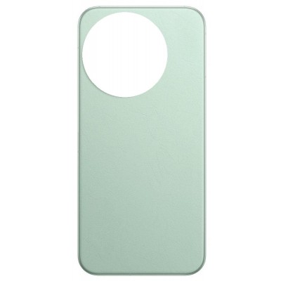 Back Panel Cover For Realme Gt8 China Green - Maxbhi Com