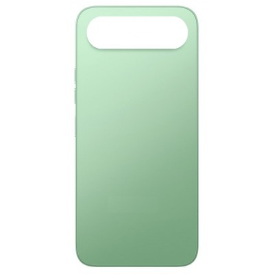 Back Panel Cover For Tecno Spark 50 5g Green - Maxbhi Com