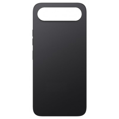 Back Panel Cover For Tecno Spark 50 5g White - Maxbhi Com