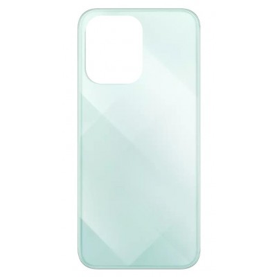 Back Panel Cover For Vivo Iqoo Z11x Green - Maxbhi Com