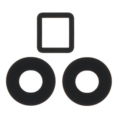 Camera Lens For Realme Gt8 China Black By - Maxbhi Com