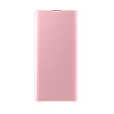 Flip Cover For Ai Plus Nova 2 5g Pink By - Maxbhi Com